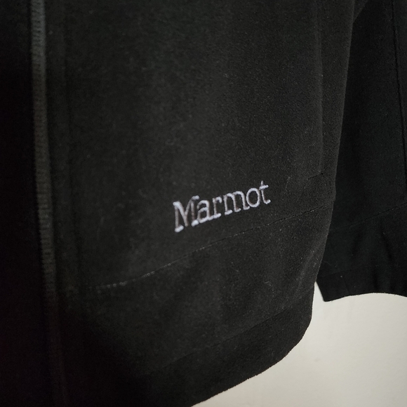 Marmot windstopper fleece jacket - Picture 5 of 17